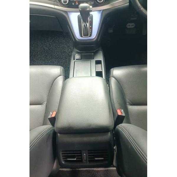 Honda CR-V Honda CR-V