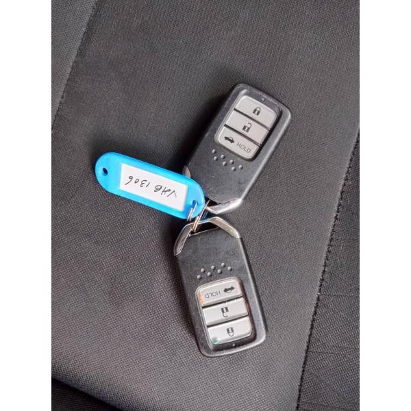 Honda City Honda City