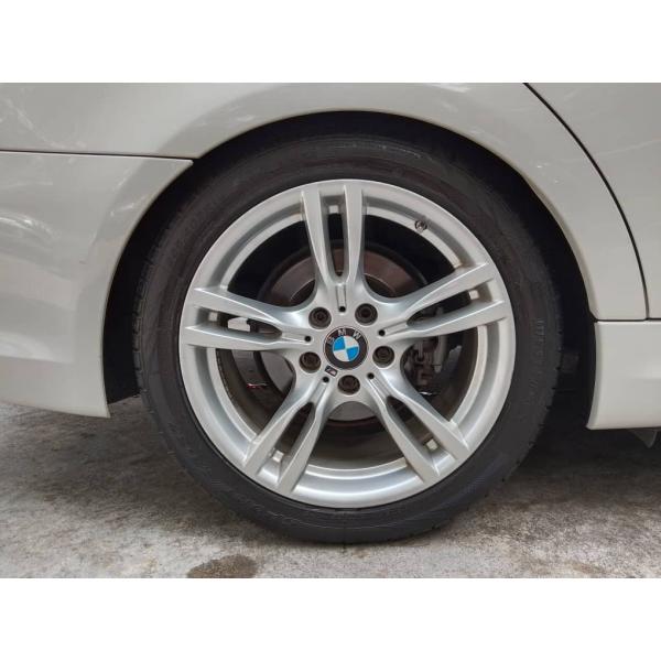 BMW 320Ci BMW 320Ci