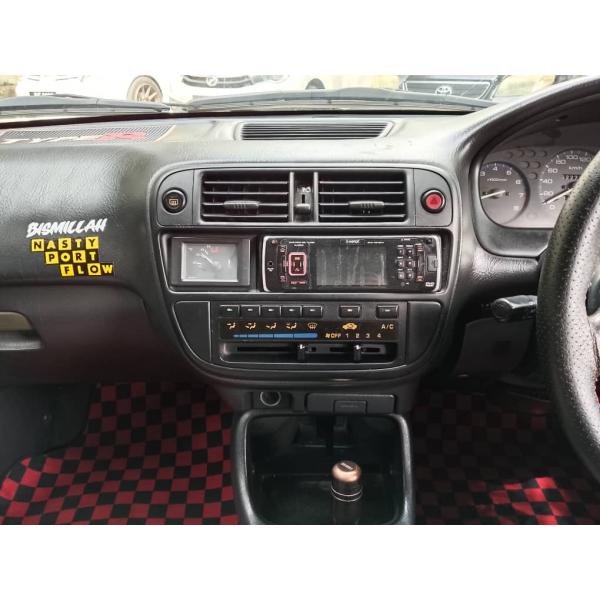 Honda Civic Honda Civic