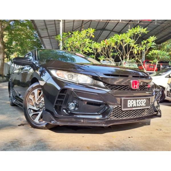 Honda Civic Honda Civic