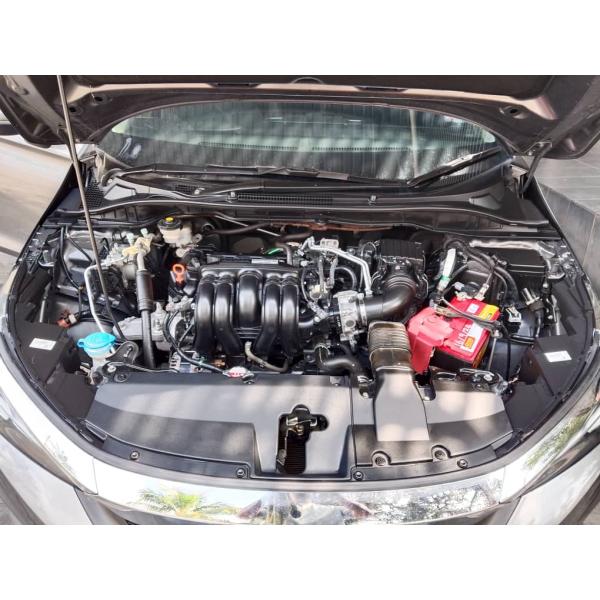 Honda City Honda City
