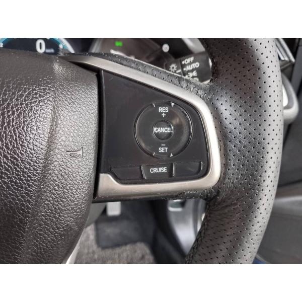 Honda Civic Honda Civic