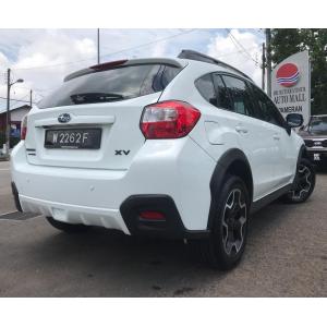Subaru XV Subaru XV