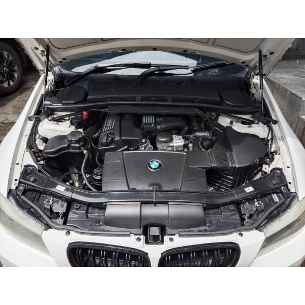 BMW 320Ci BMW 320Ci