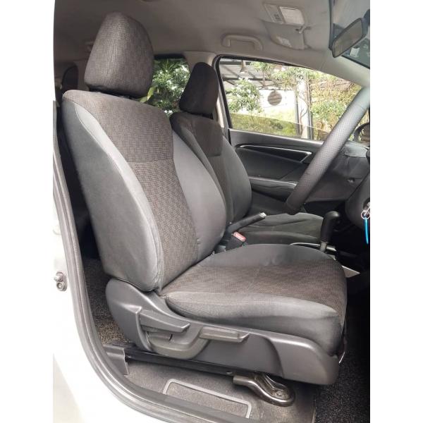 Honda Jazz Honda Jazz