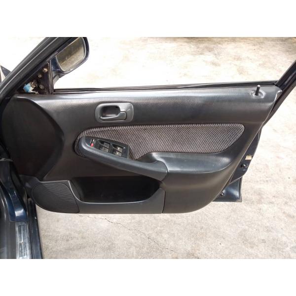 Honda Civic Honda Civic