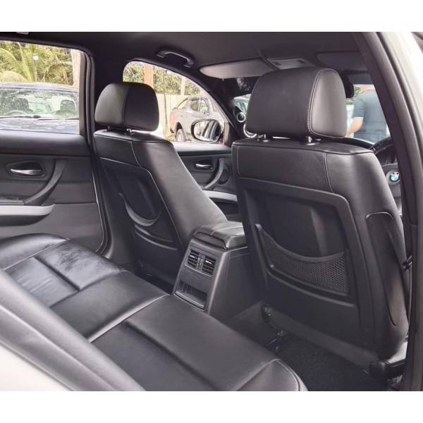 BMW 320Ci BMW 320Ci