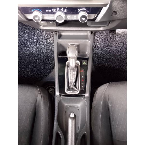 Honda City Honda City
