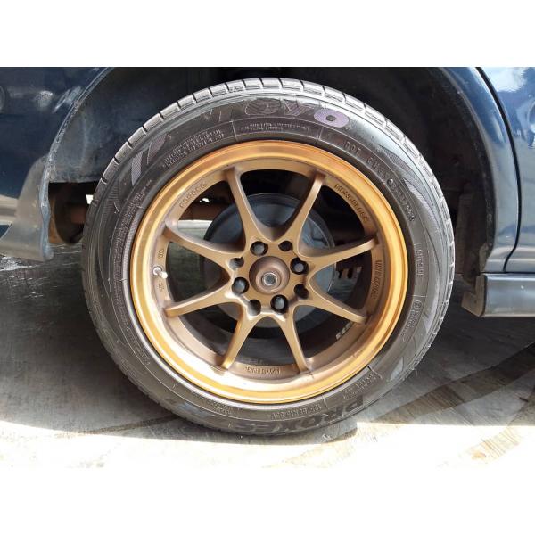 Honda Civic Honda Civic