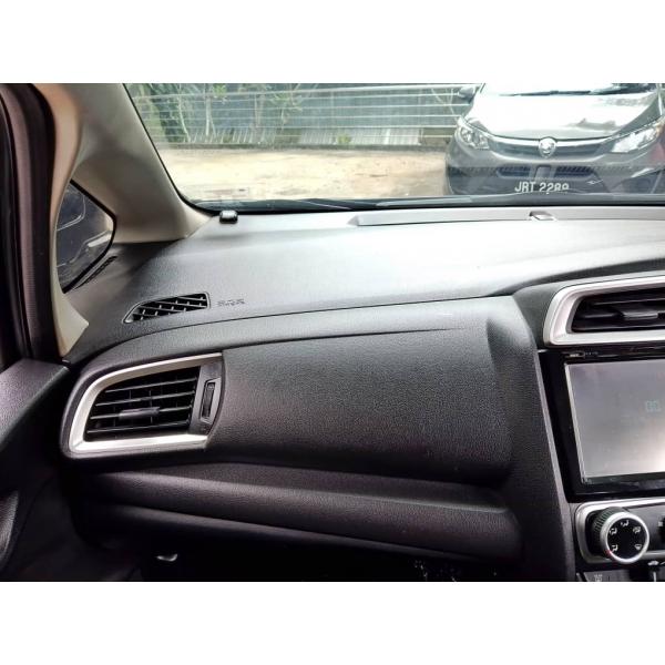 Honda Jazz Honda Jazz