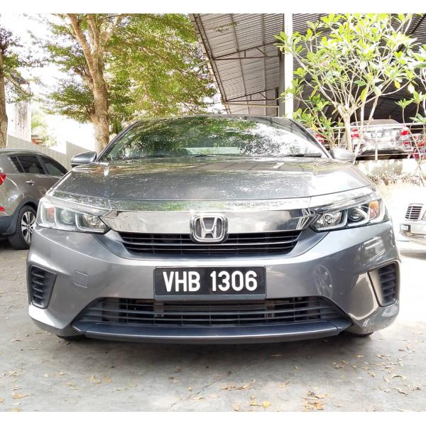 Honda City Honda City