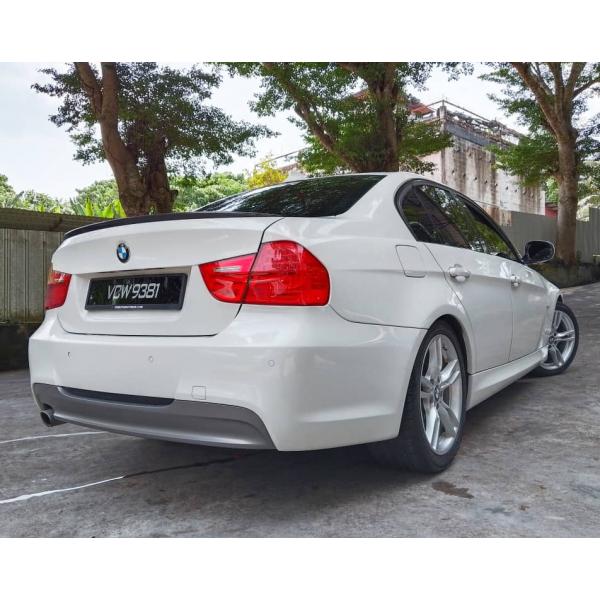 BMW 320Ci BMW 320Ci