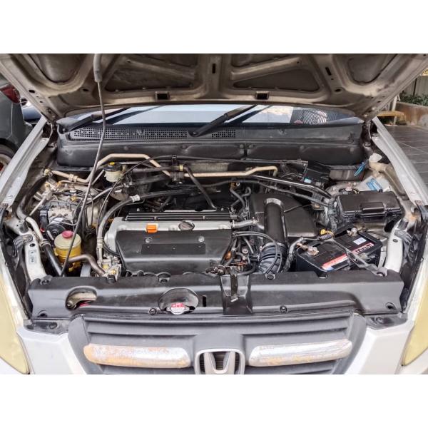 Honda CR-V Honda CR-V