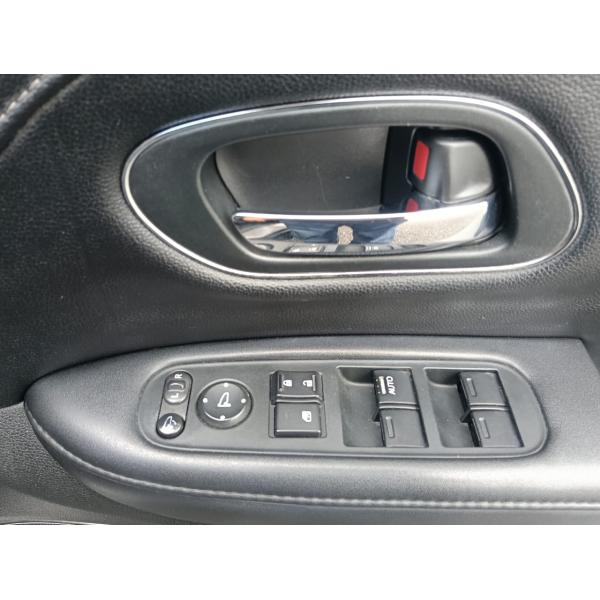 Honda HR-V Honda HR-V