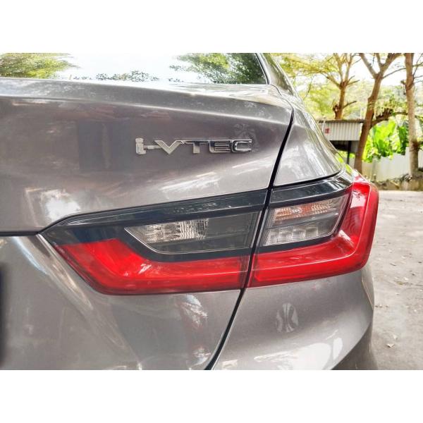 Honda City Honda City