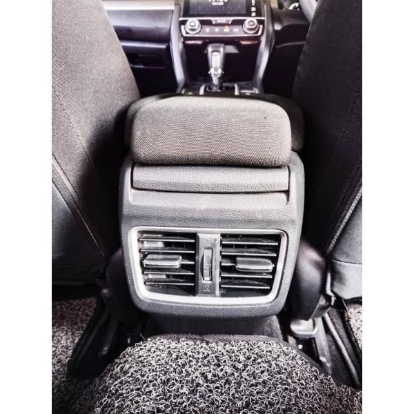Honda Civic Honda Civic