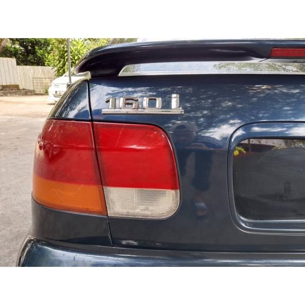 Honda Civic Honda Civic