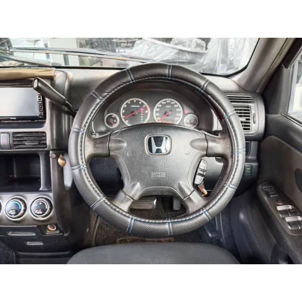 Honda CR-V Honda CR-V