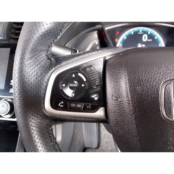 Honda Civic Honda Civic