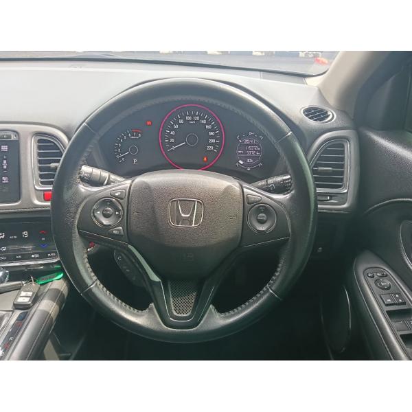 Honda HR-V Honda HR-V