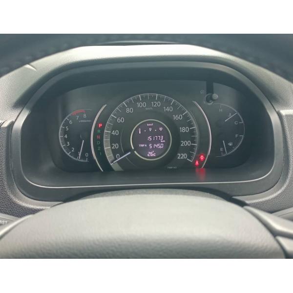 Honda CR-V Honda CR-V