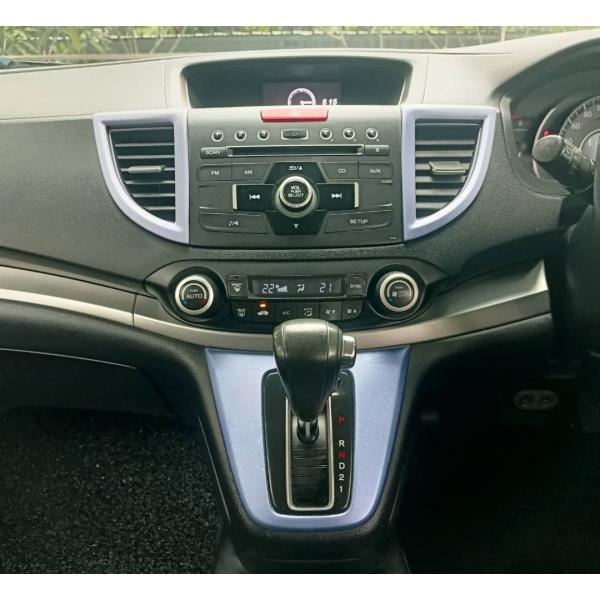 Honda CR-V Honda CR-V