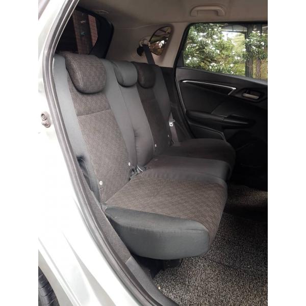 Honda Jazz Honda Jazz