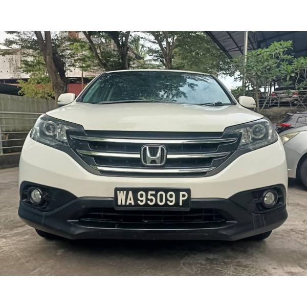 Honda CR-V Honda CR-V