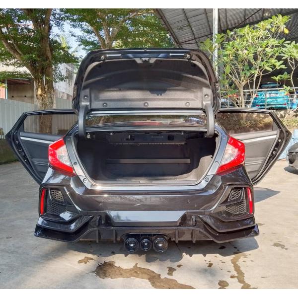 Honda Civic Honda Civic