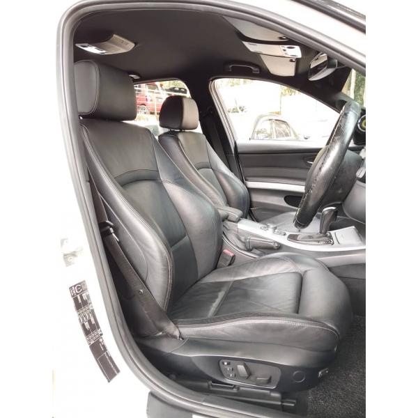 BMW 320Ci BMW 320Ci