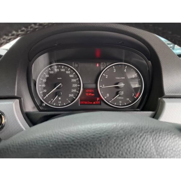 BMW 320Ci BMW 320Ci
