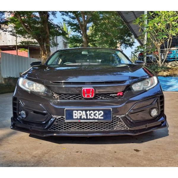 Honda Civic Honda Civic