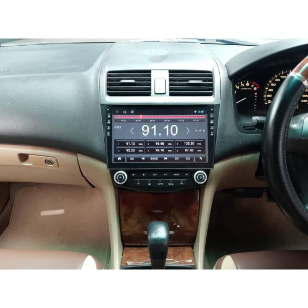 Honda Accord Honda Accord
