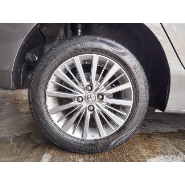 Honda City Honda City