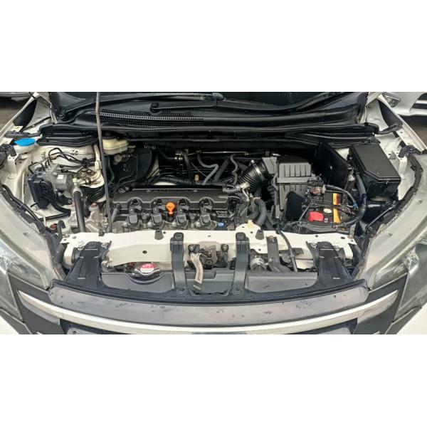 Honda CR-V Honda CR-V