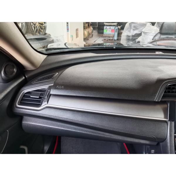 Honda Civic Honda Civic