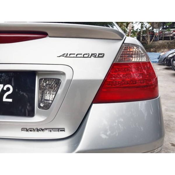 Honda Accord Honda Accord