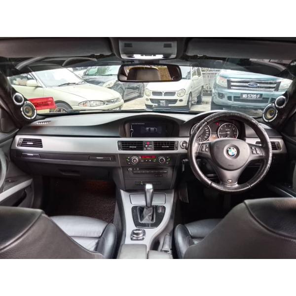 BMW 320Ci BMW 320Ci