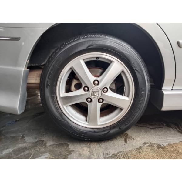 Honda Accord Honda Accord