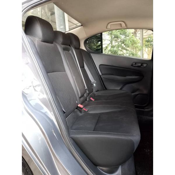 Honda City Honda City