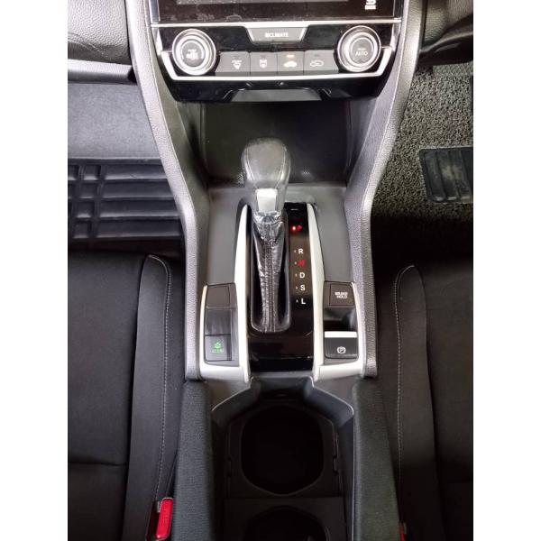 Honda Civic Honda Civic