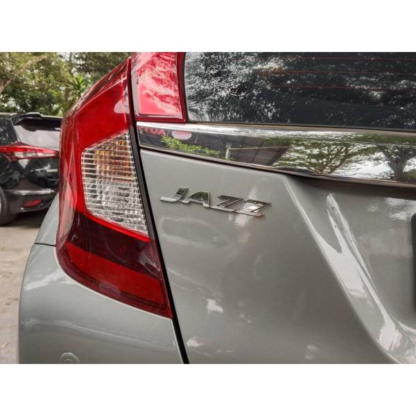 Honda Jazz Honda Jazz