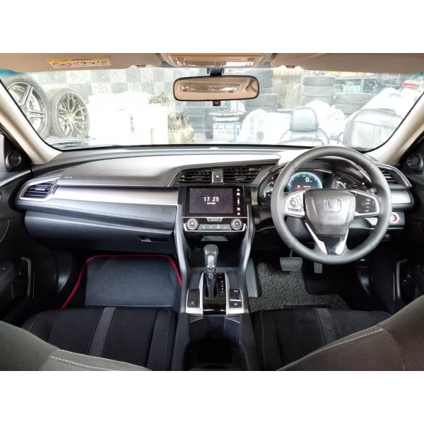 Honda Civic Honda Civic