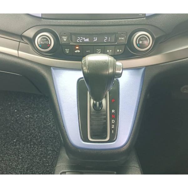 Honda CR-V Honda CR-V