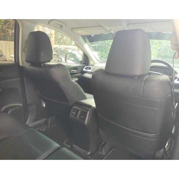 Honda CR-V Honda CR-V