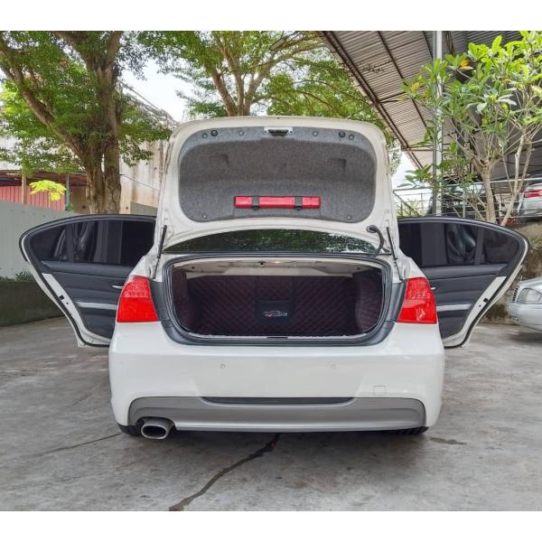 BMW 320Ci BMW 320Ci