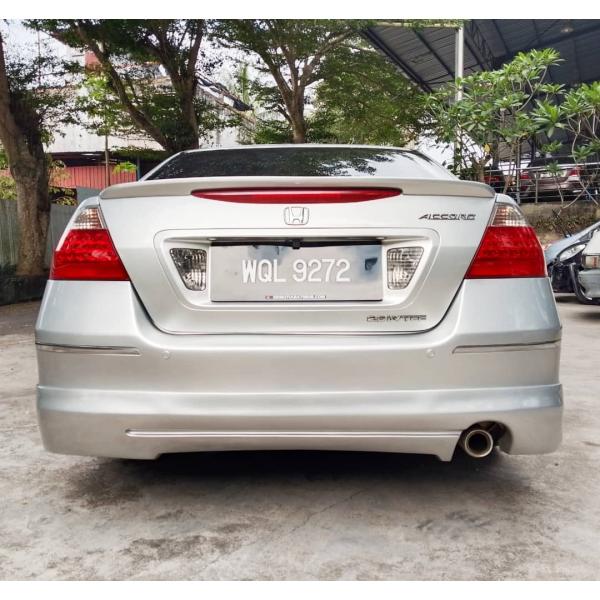Honda Accord Honda Accord