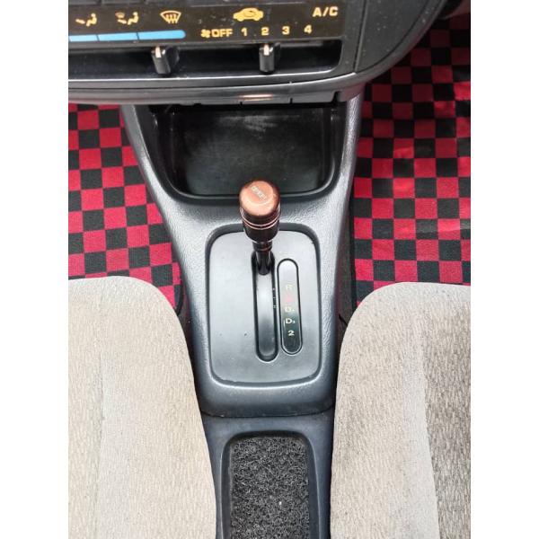 Honda Civic Honda Civic
