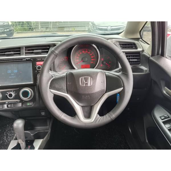 Honda Jazz Honda Jazz